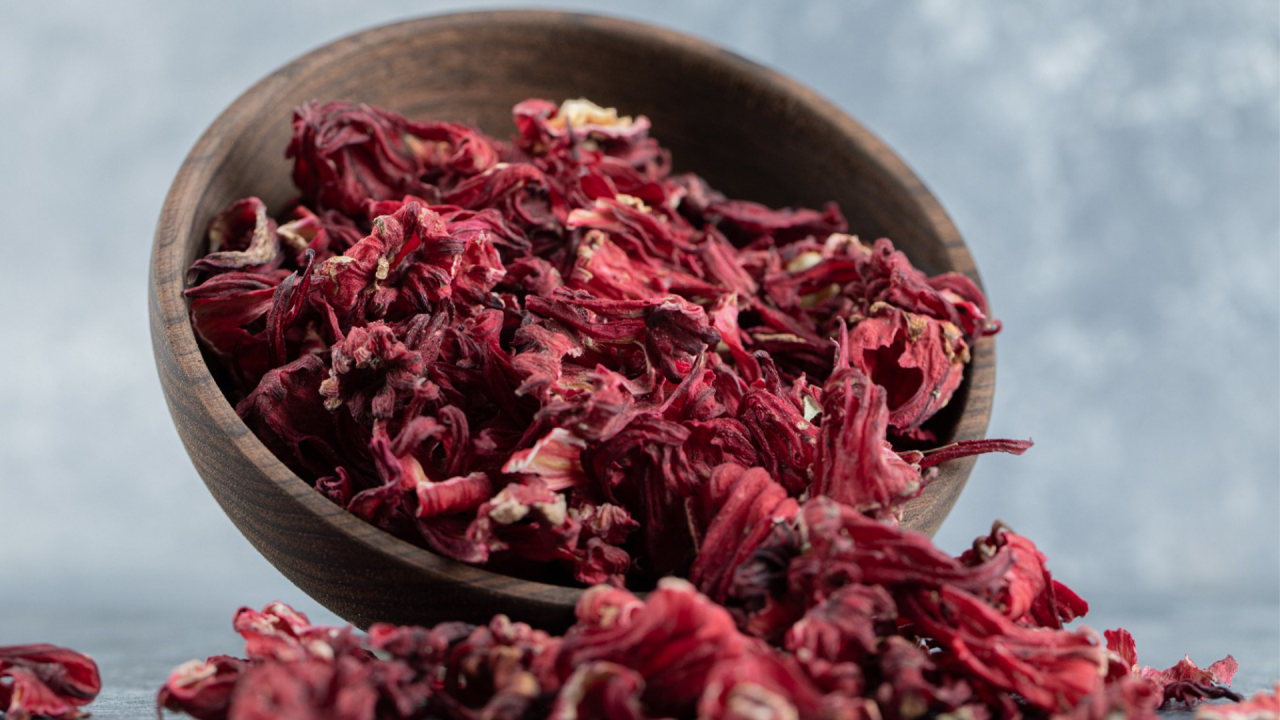 Hibiskus Çayı Faydaları: Doğadan Gelen Şifa