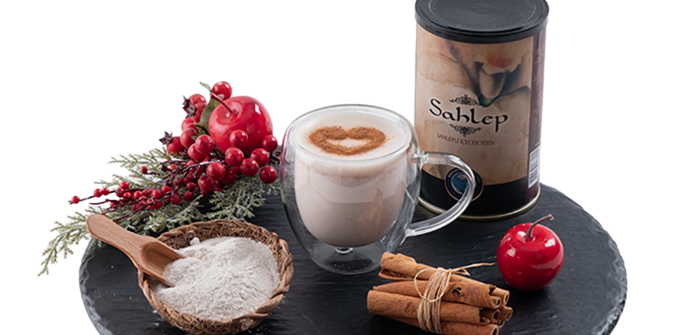 Pacifica Coffee Salep ile Kışın En Sıcak ve Geleneksel Lezzeti