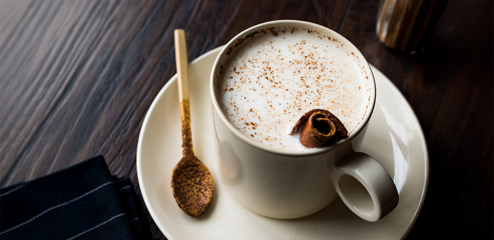 Coffee Pacifica Salep; Dört Mevsim Tüketim