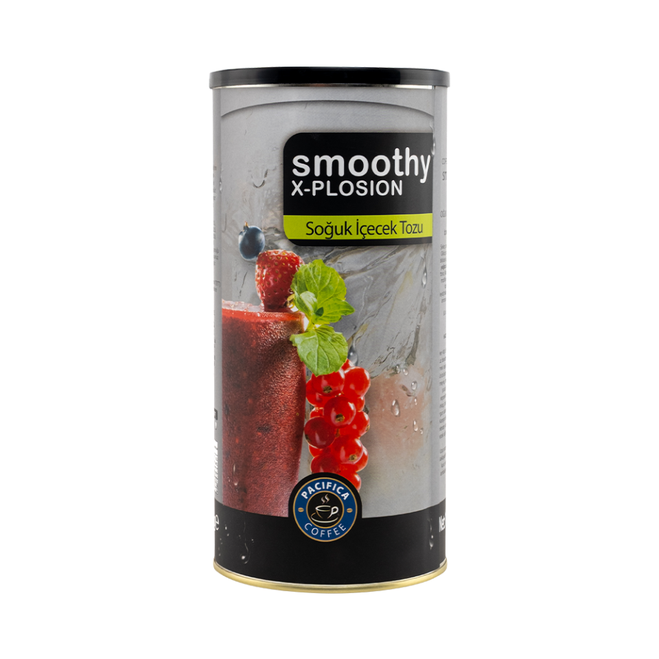 Coffee Pacifica Coffee Smoothies (1000 gr)