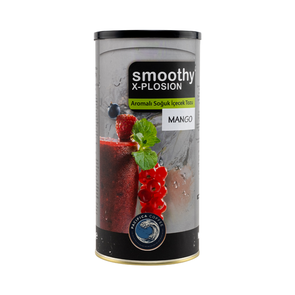 Coffee Pacifica Mangolu Smoothies (1000 gr)