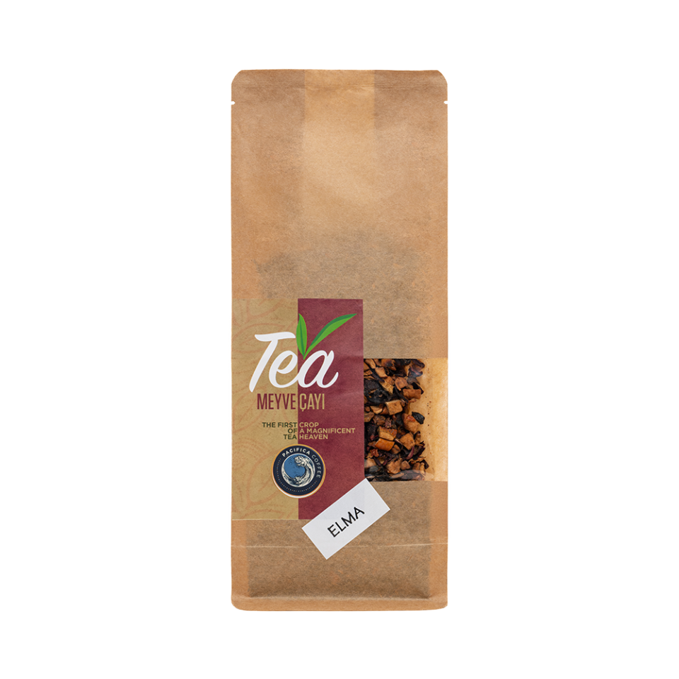 Coffee Pacifica Elmalı Karışım Meyve Çayı (250 gr)