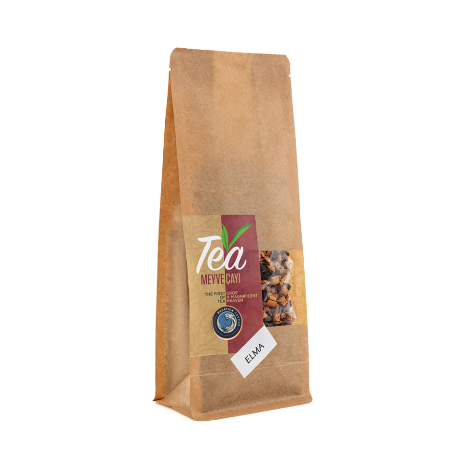 Coffee Pacifica Elmalı Karışım Meyve Çayı (250 gr)