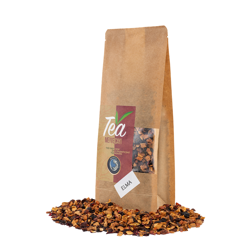 Coffee Pacifica Elmalı Karışım Meyve Çayı (250 gr)