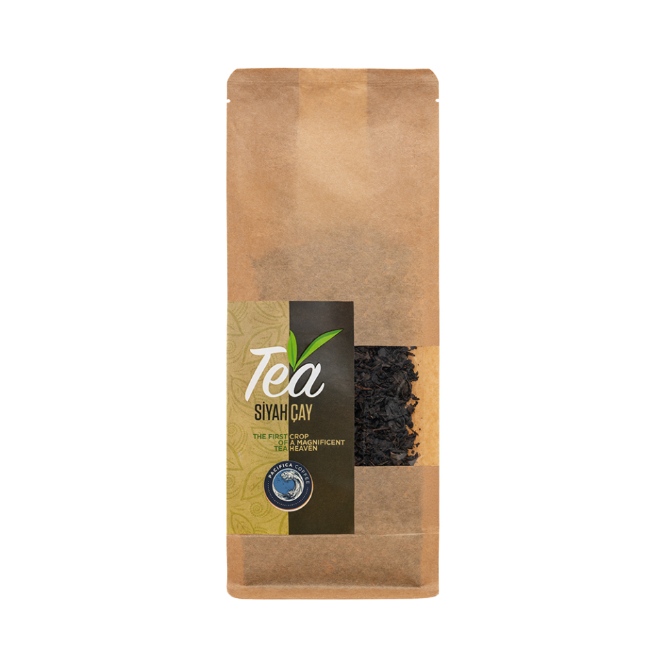Coffee Pacifica Siyah Seylan Çayı (250 gr)