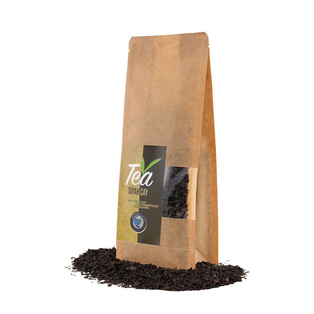 Coffee Pacifica Siyah Seylan Çayı (250 gr)
