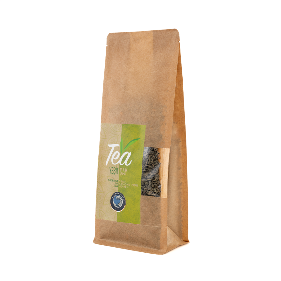 Coffee Pacifica Yeşil Çay (250 gr)