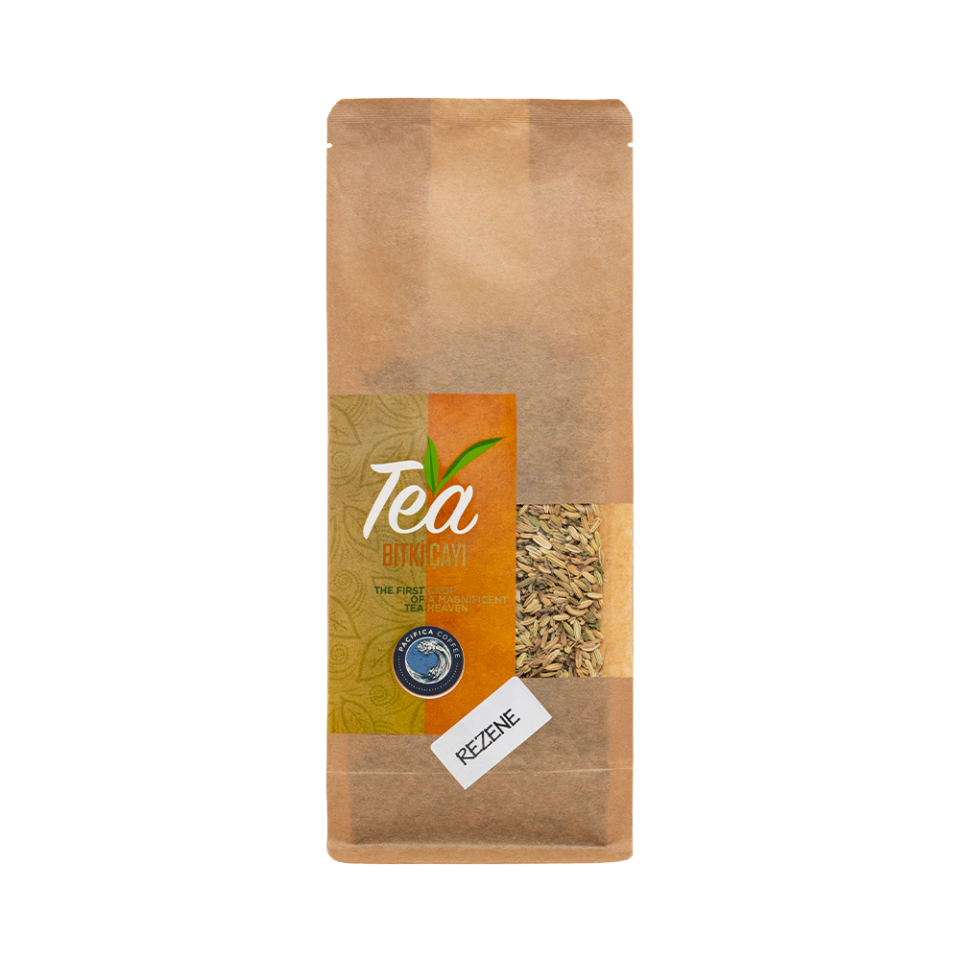 Pacifica Coffee Rezene Çayı (250 gr)