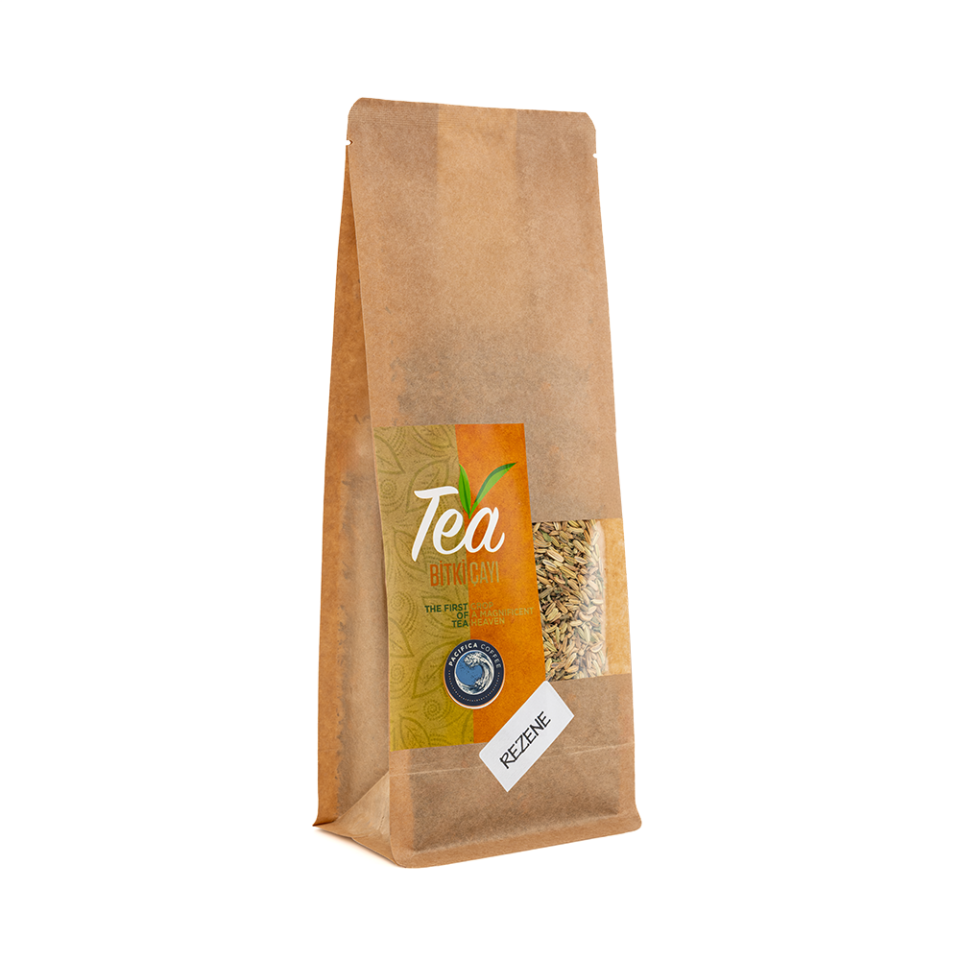 Pacifica Coffee Rezene Çayı (250 gr)