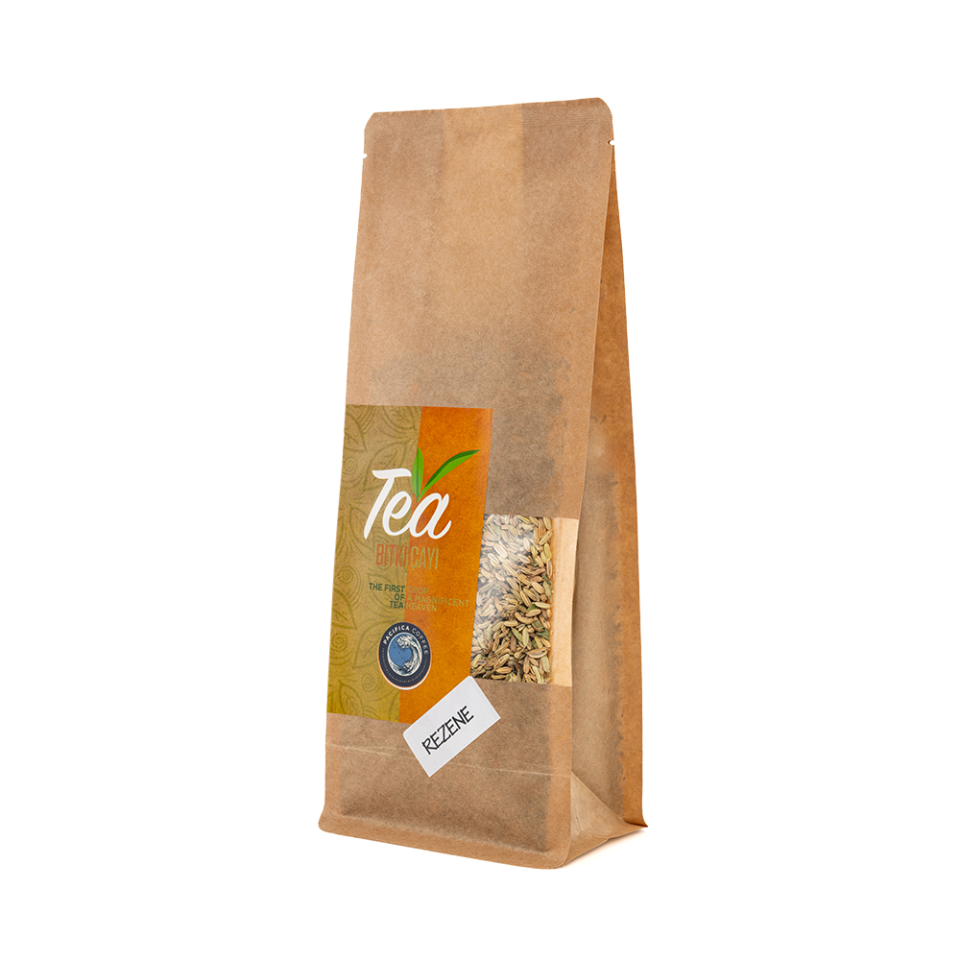 Pacifica Coffee Rezene Çayı (250 gr)