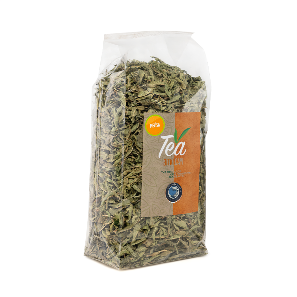 Pacifica Coffee Melisa Çayı (200 gr)