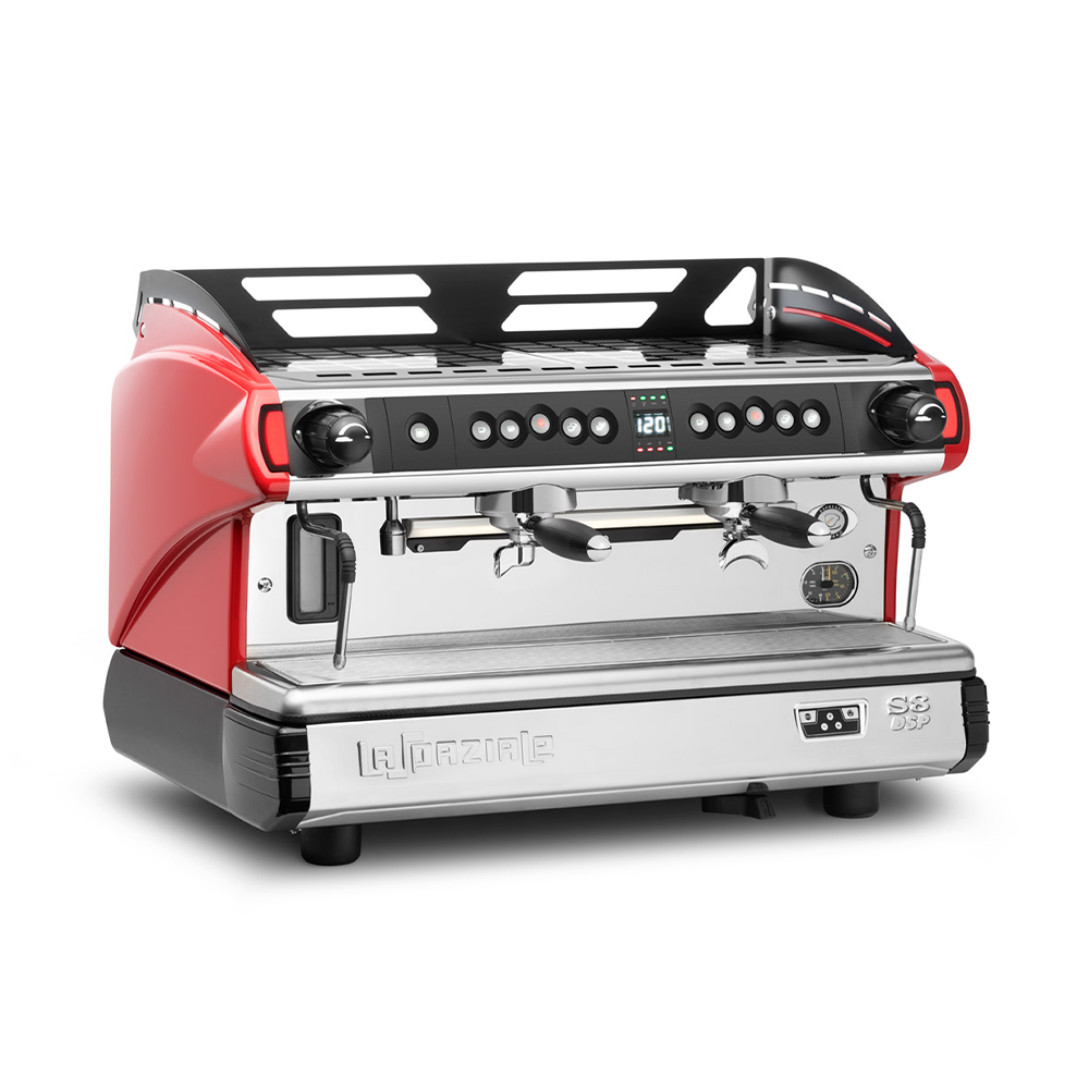 La Spaziale Espresso Makinesi S8 DSP EK