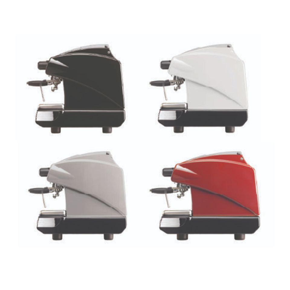 La Spaziale Espresso Makinesi S9 DSP EP 2 GRP