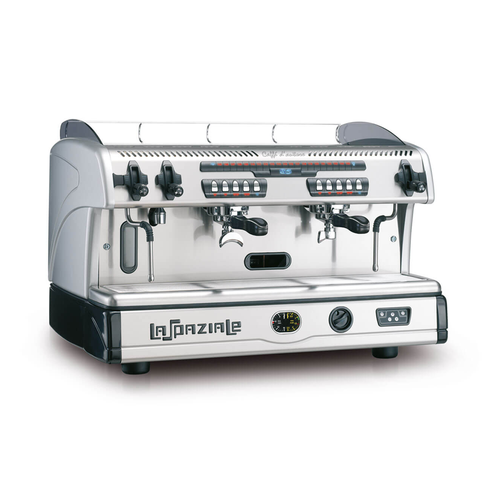 La Spaziale Espresso Makinesi S5 EK 2 GRP