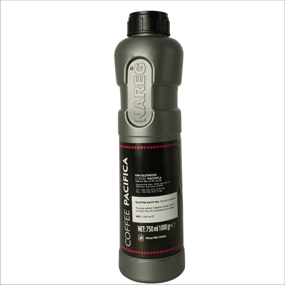 Coffee Pacifica Çilek Püresi (750 ml)