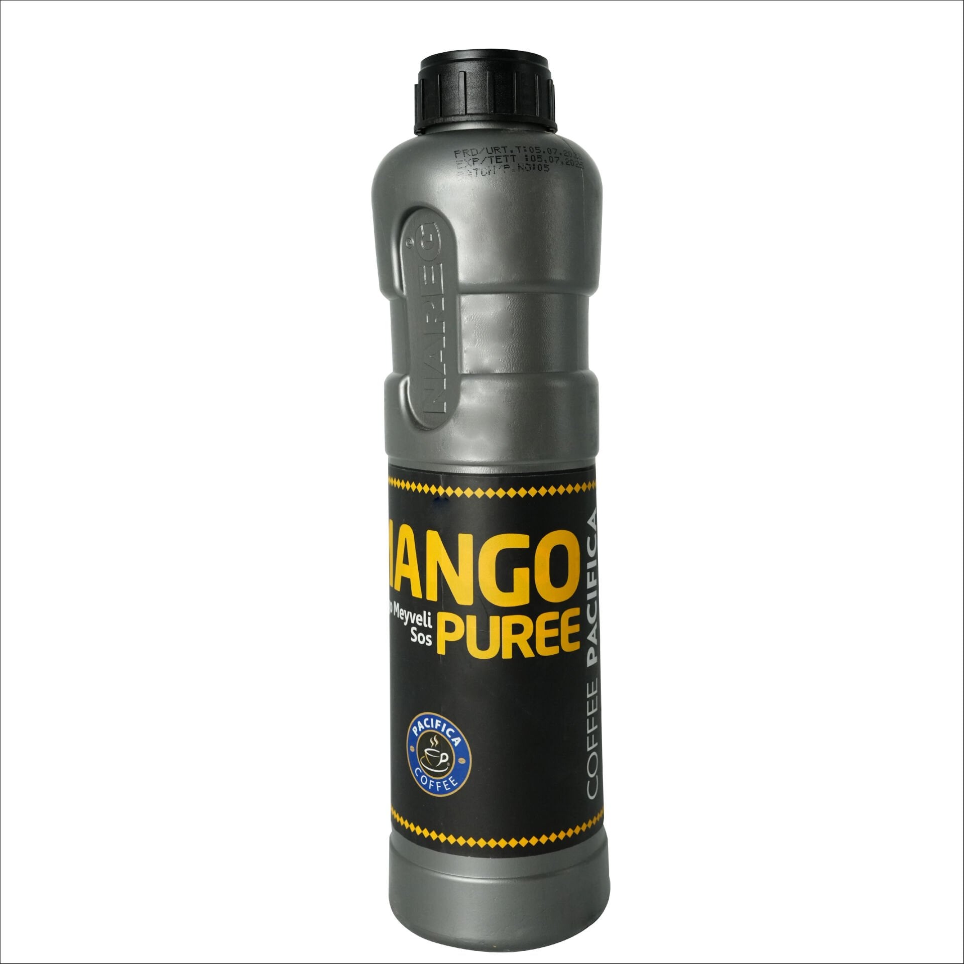 Coffee Pacifica Mango Püresi (750 ml)