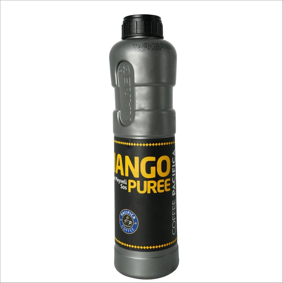 Coffee Pacifica Mango Püresi (750 ml)
